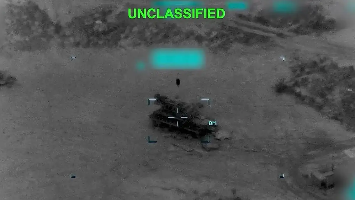 Middle East conflict: Russia sharing intelligence ‘to help Iran strike US military’ - 4