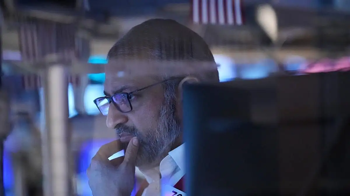 Dow Jones Futures Fall, Oil Prices Rise; Trump Says Iran Response To U.S. Offer 'Totally Unacceptable' - 1