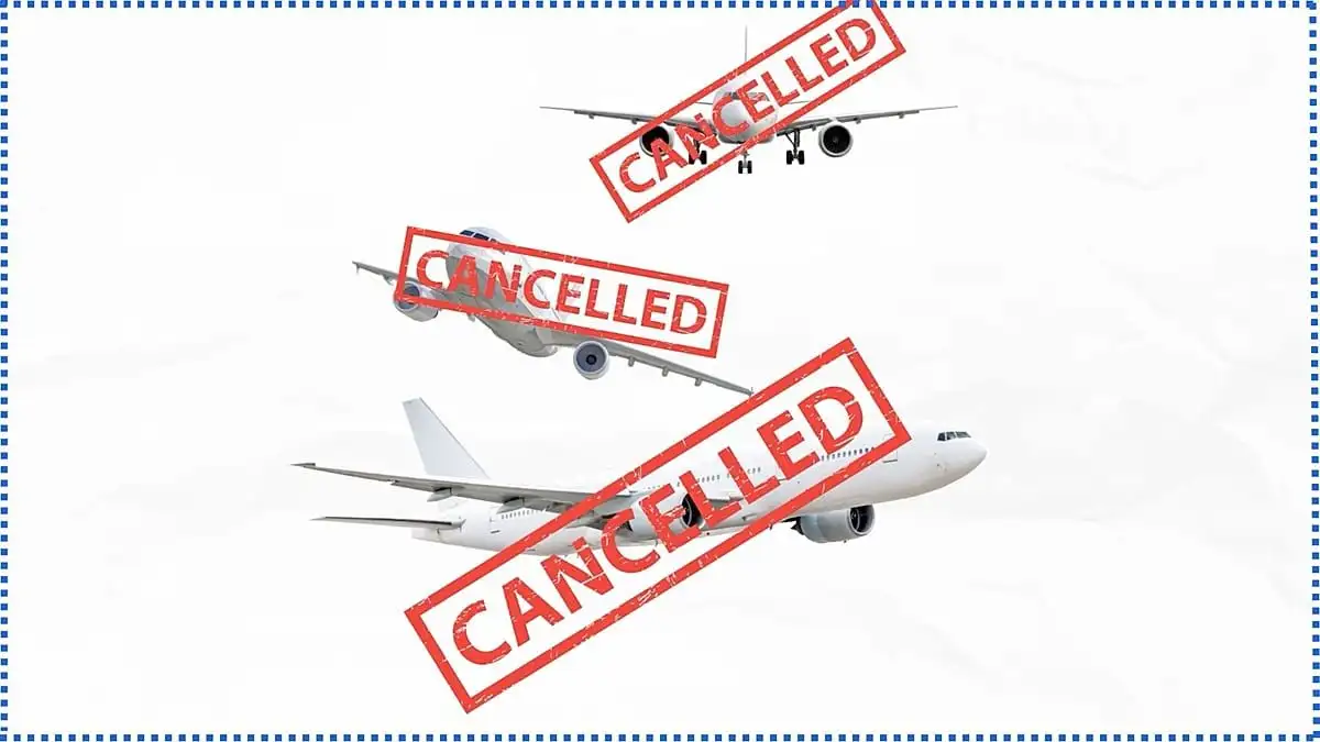 VACATION CANCELED? WAR HITS SUMMER TRAVEL... - 3