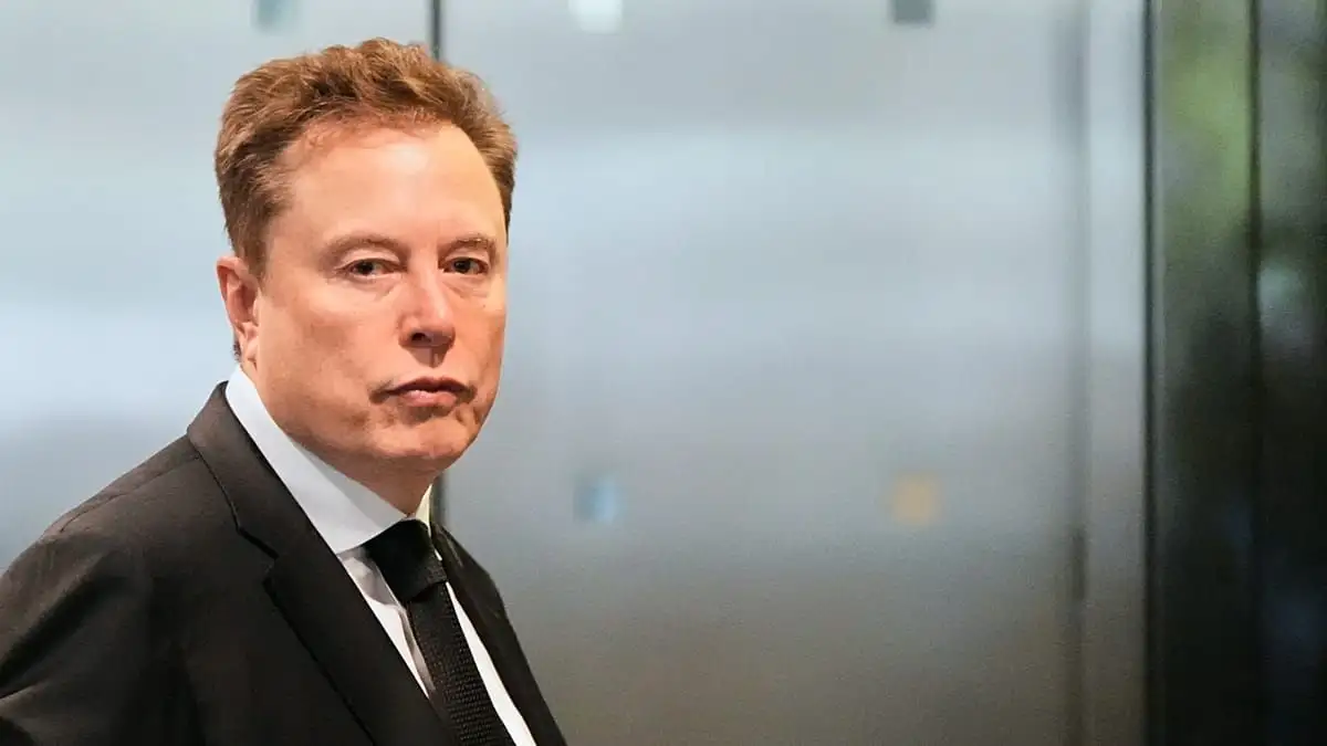OpenAI Tesla Merger Idea Emerges In Trial - 2