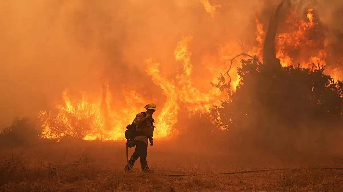 UN warns of extreme heat risk from El Nino and urges preparedness - 4