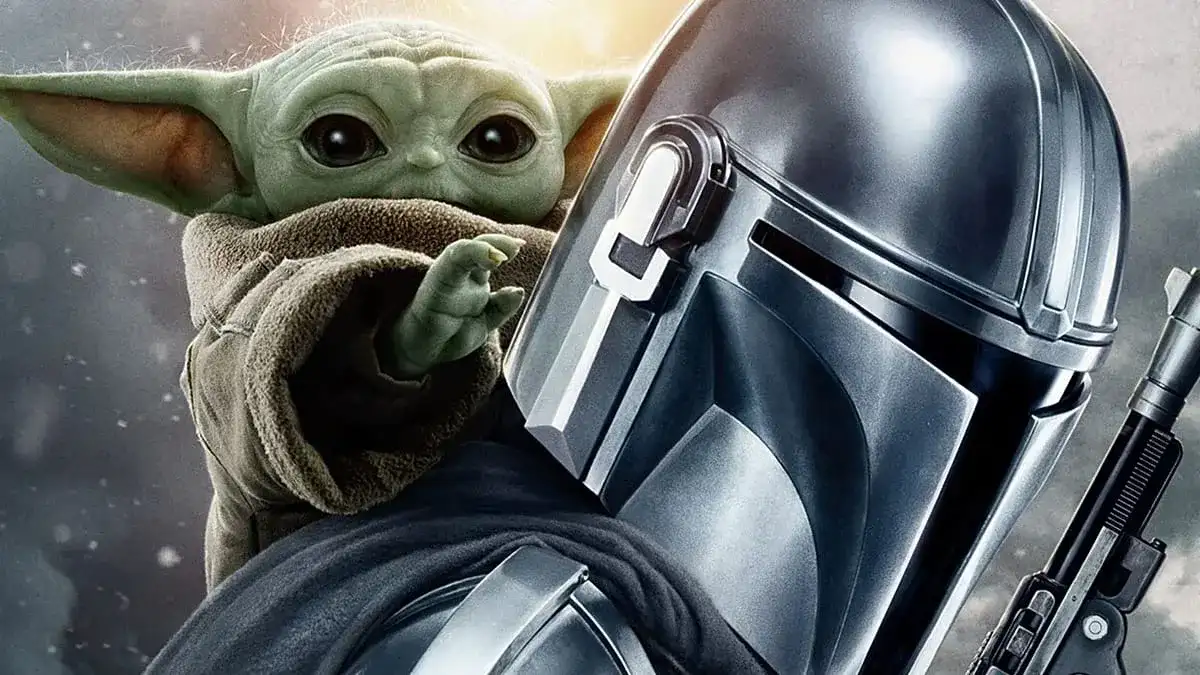 Star Wars: The Mandalorian and Grogu Suffers 69% Drop at the Box Office - 1