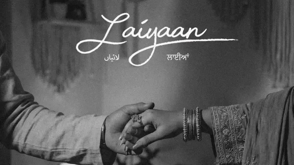 Arijit Singh teams up with Ruaa Kayy and RUTVXK for 'Laiyaan', months after announcing retirement - 2