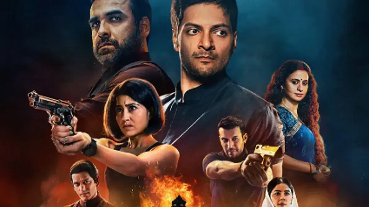 Ali Fazal set for big action leap after Mirzapur The Film, to collaborate with top superstar? - 3