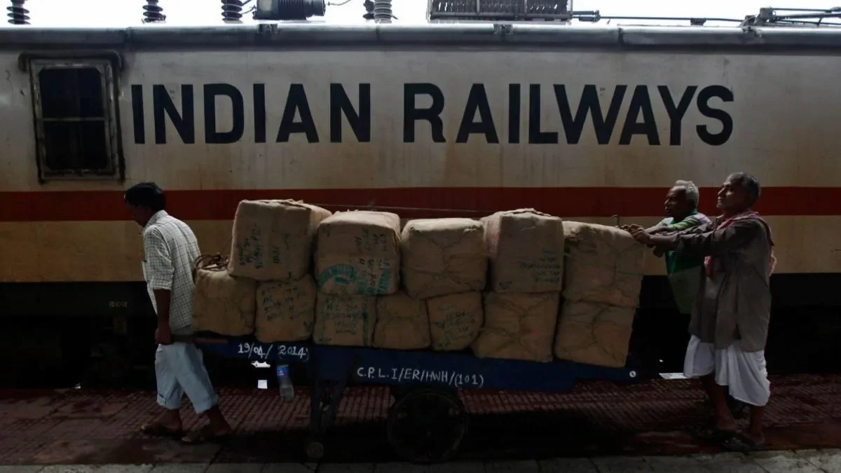 Rishikesh-Karnaprayag rail project likely to be completed by December 2028, says RVNL CMD - 1