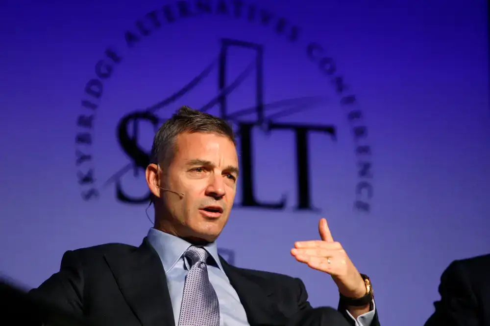 Bill Ackman defends Ken Griffin's $238M penthouse from Zohran Mamdani’s vacant home tax: 'We should be applauding Ken' - 2