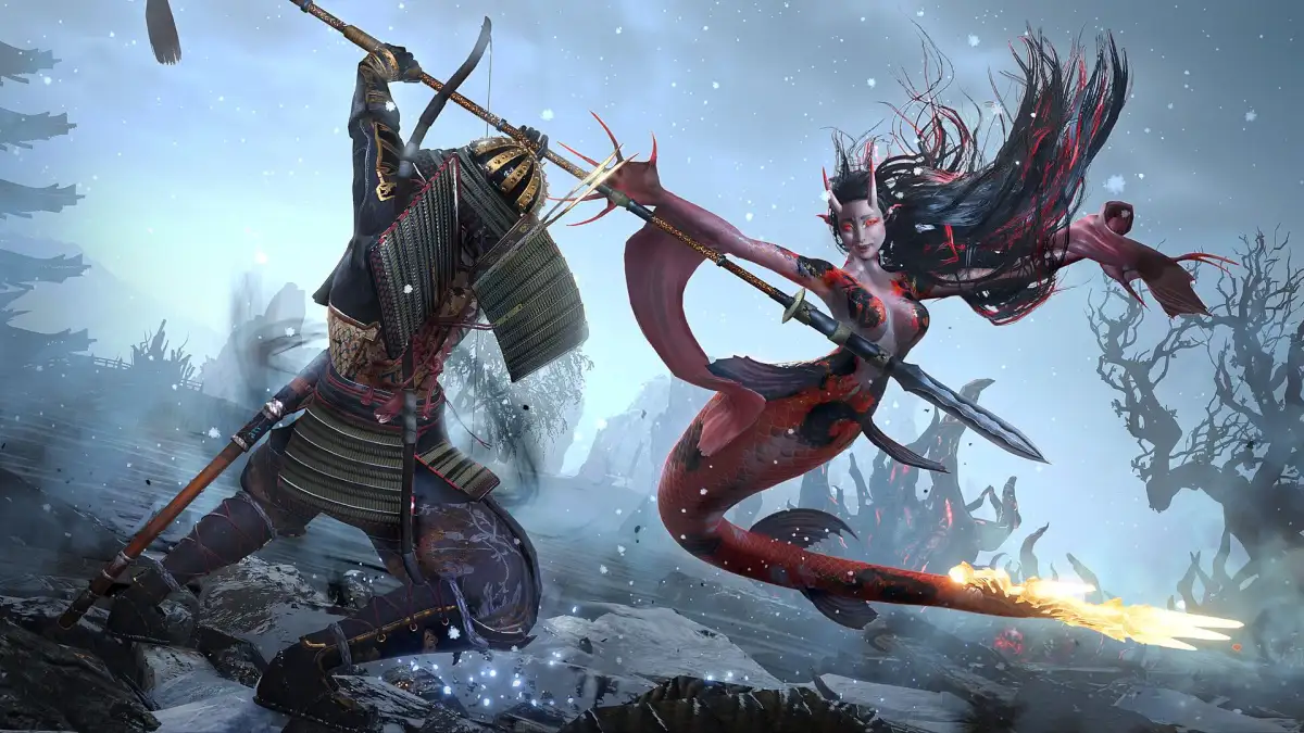 Nioh 3 gets its first big post-launch patch on Steam and PlayStation 5, and it mostly affects progress-halting bugs - 1