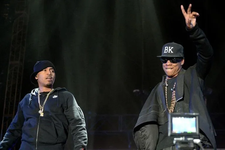 Jay-Z Is Too Big for Rap Beef. That May Be the Problem - 2