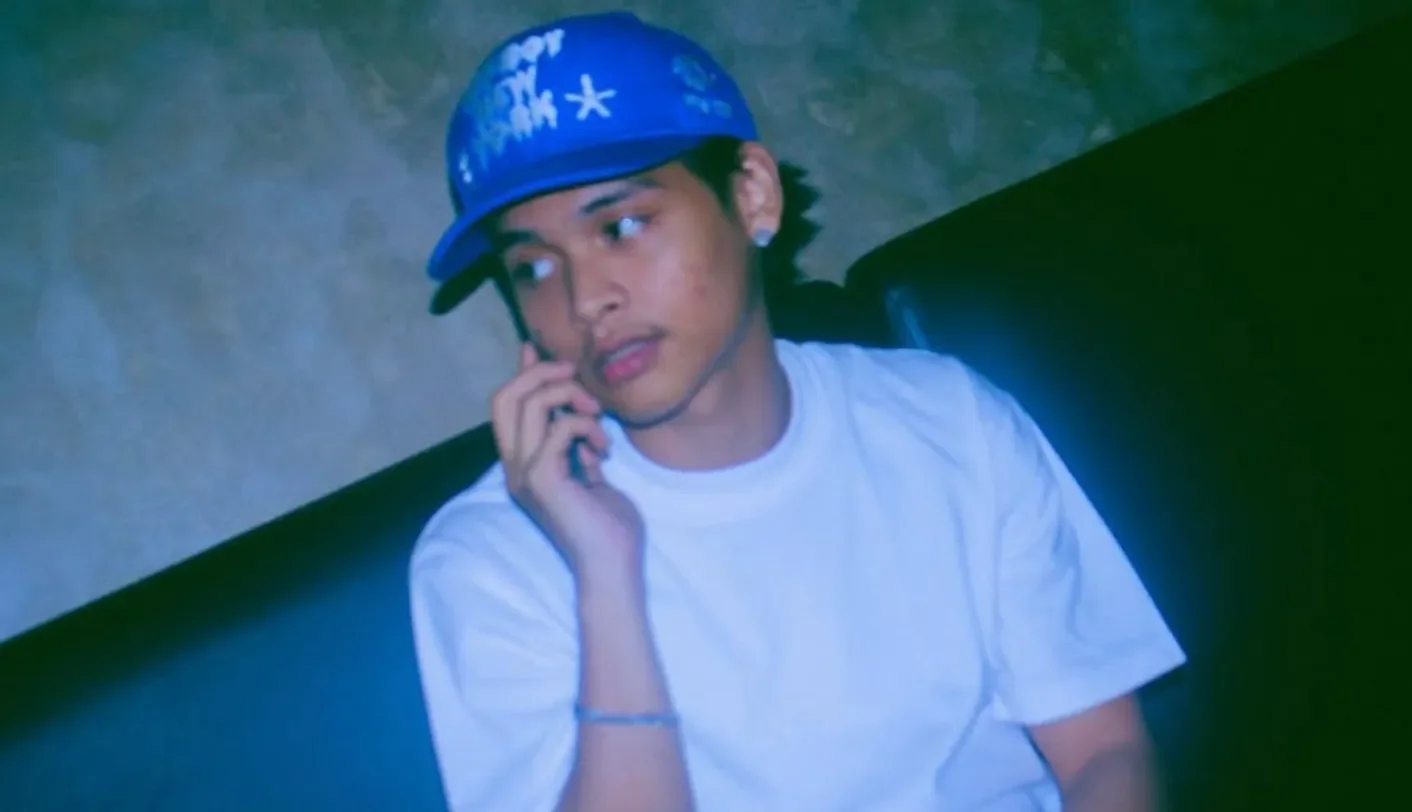 Who Is Hev Abi? Asian Rapper Linked to Gun and Drug Allegations as He Denies Arrest Claims - 1
