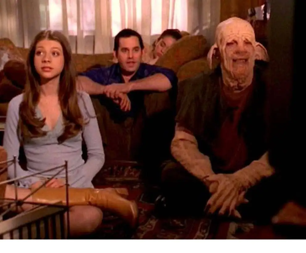 Buffy the Vampire Slayer Stars Pay Tribute to Nicholas Brendon, Who Has Died Aged 54 - 4