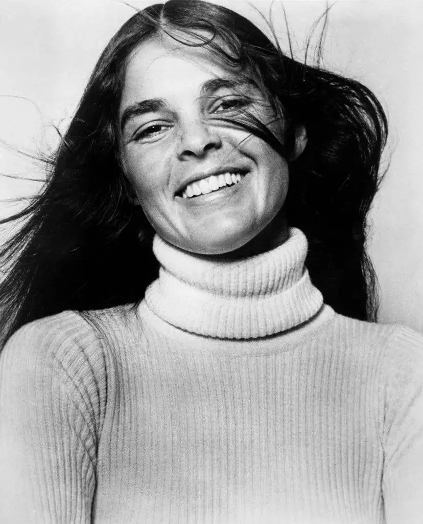 What happened to Hollywood’s iconic stars of the 1970s? - 1