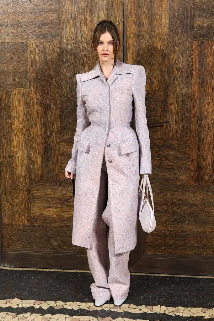 Paris Fashion Week AW26: Best dressed guests - 4