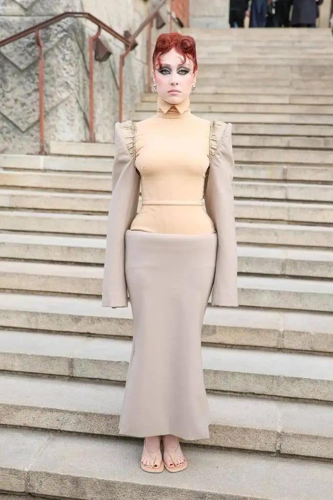 Paris Fashion Week AW26: Best dressed guests - 3