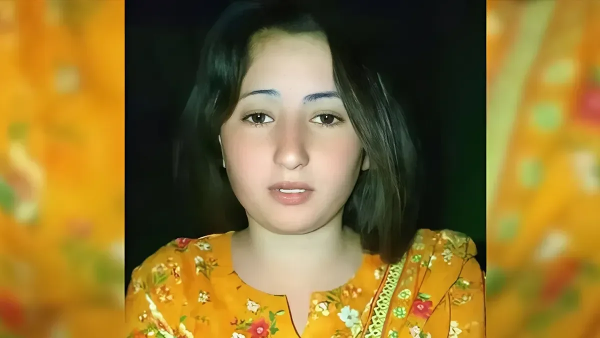 `Viral MMS` scam alert: Who is Sarah Baloch? The Pakistan creator caught in a deceptive `Assam` cyberattack - 1