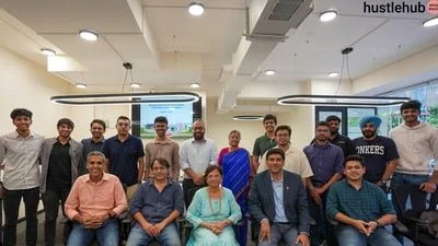 BITS Pilani opens smart manufacturing centre in Bengaluru - 1