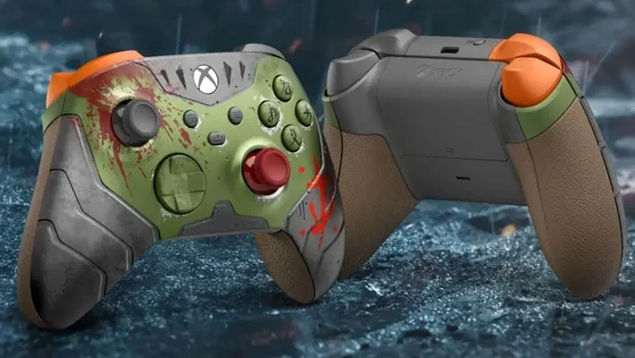 Official Xbox Wireless Controllers Start at Just $39 During the Lenovo Memorial Day Sale - 2