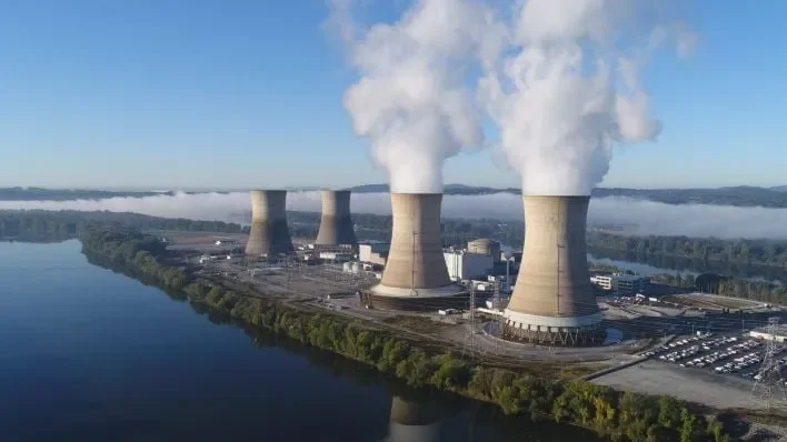 70% of Americans don't want AI data centers near their home, that's more opposition than nuclear plants get - 3