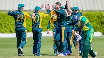 Guernsey hopes to build indoor cricket centre - 2