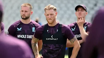 Curran backs Brook Test captaincy as England XI vs India announced - 1