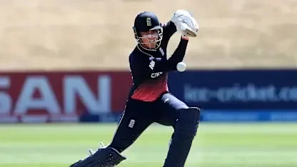 'Older, more mature, better' - how Banton built breakthrough knock - 1