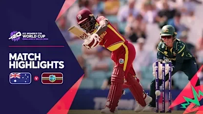 Can flawless Australia be beaten in Women's T20 World Cup final? - 3