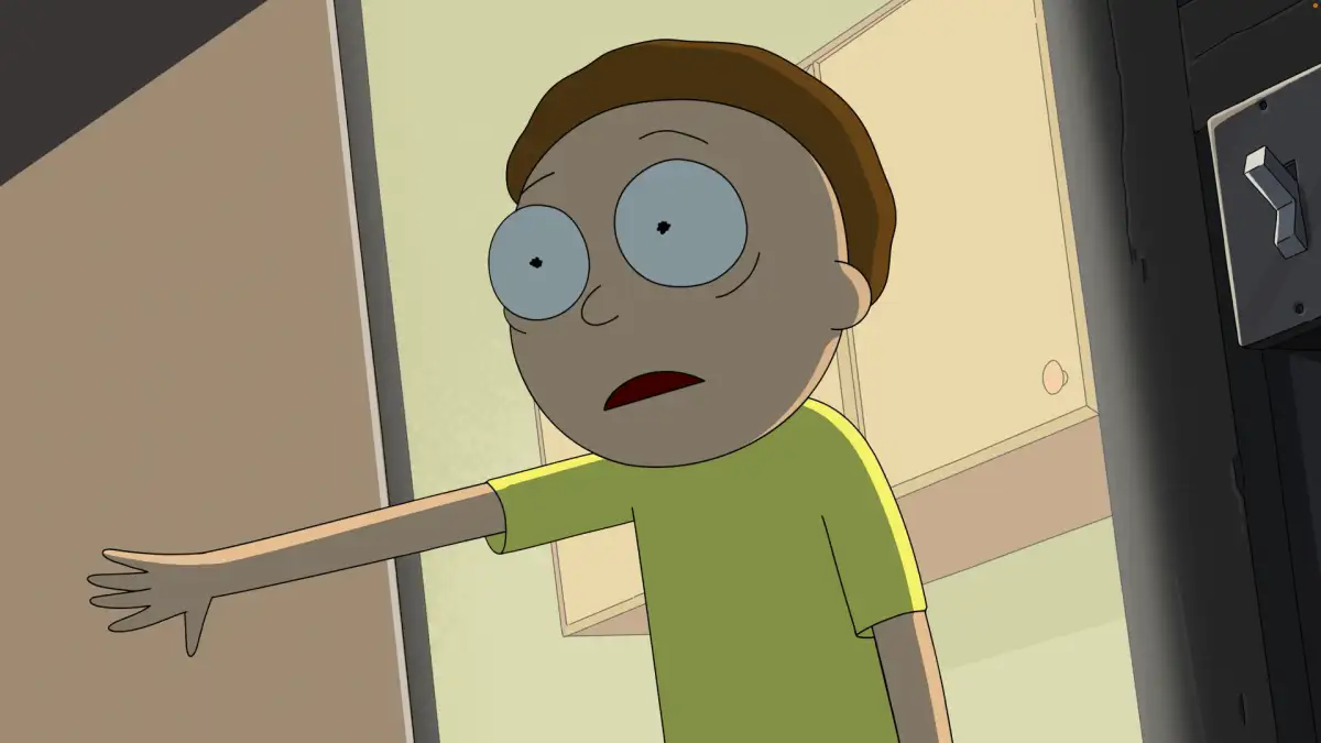 Rick and Morty Returns for Season 9 - Here's When You Can Watch New Episodes - 4