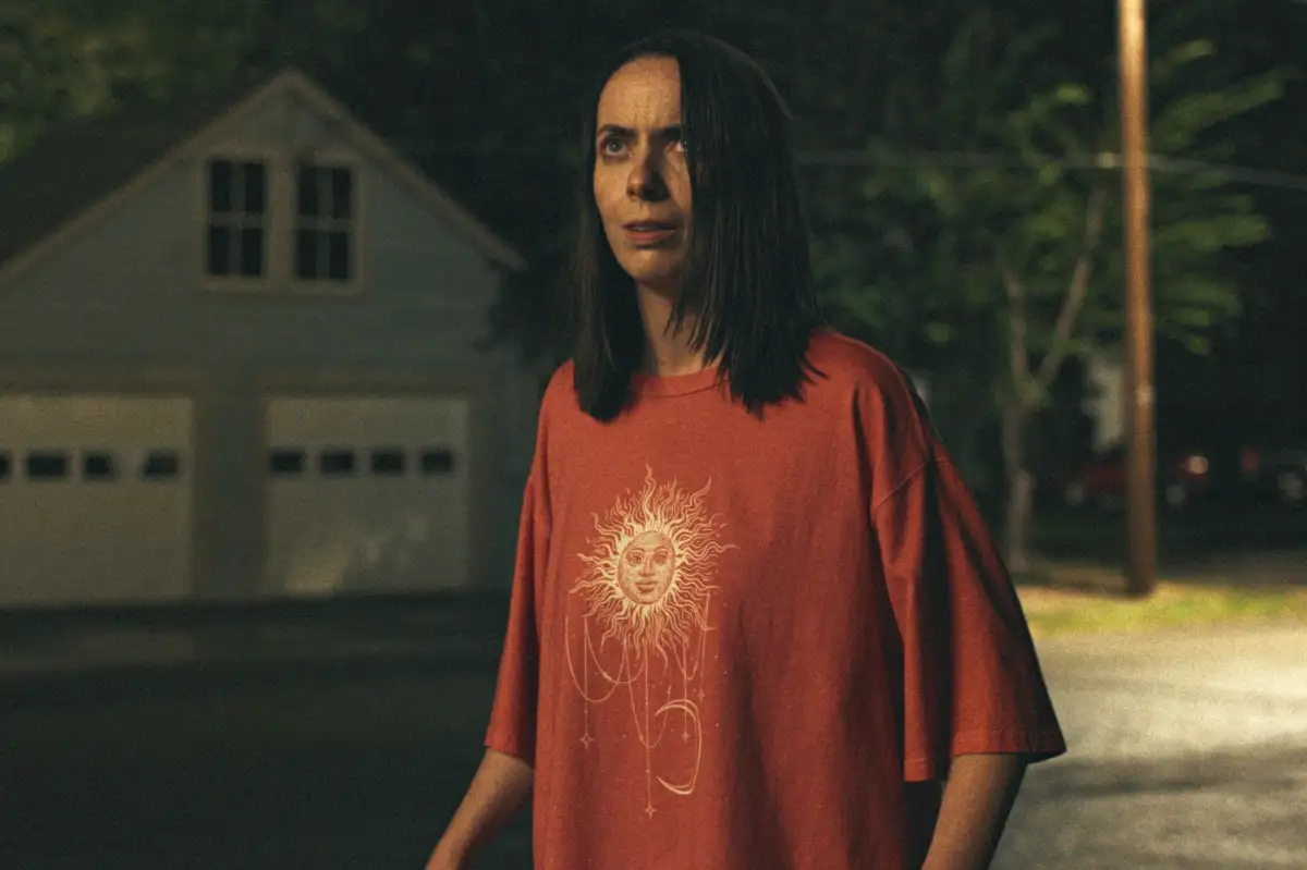Widow’s Bay Episode 8 Is a Genius Homage to Slasher Flicks - 1