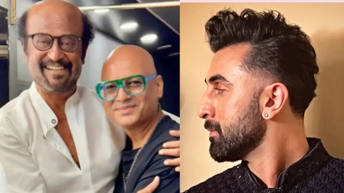 Aalim Hakim says he will stop working with actors whose “managers” disrespect hairdressers, makeup artists and crew in cryptic note - 1