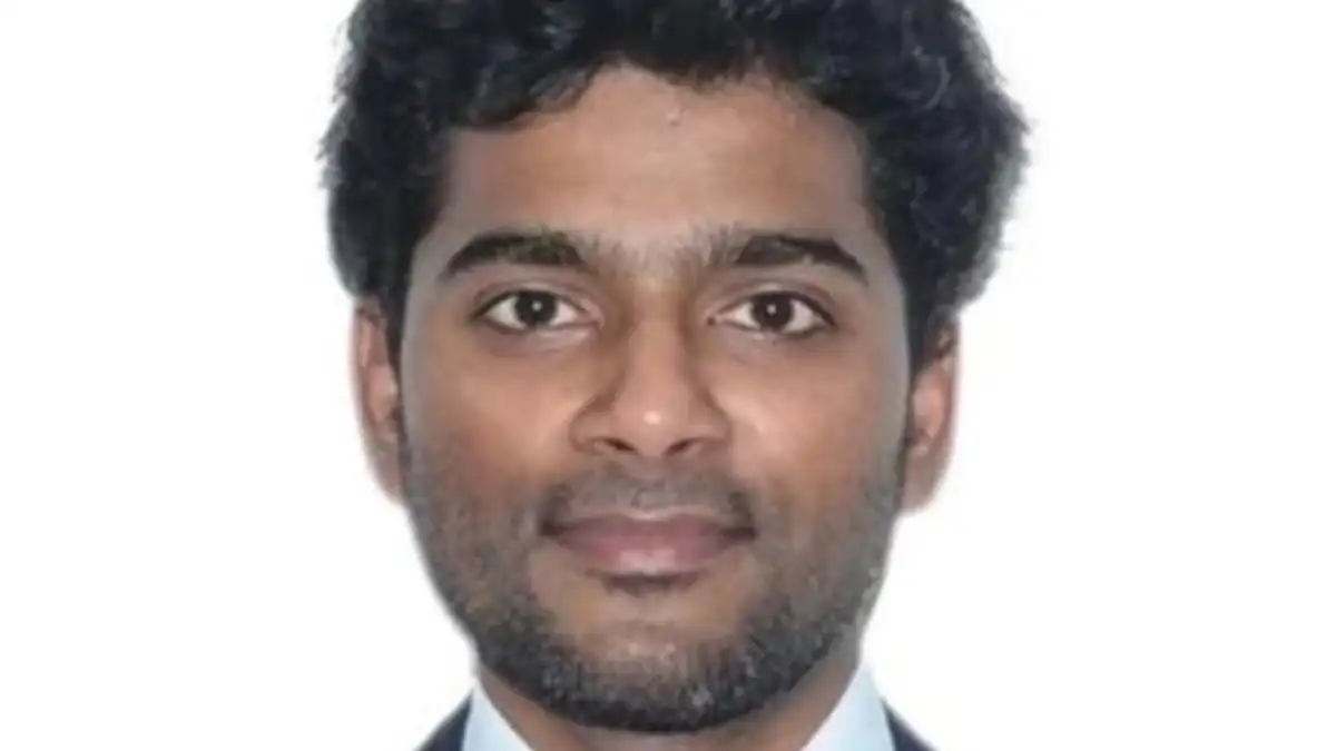 Noted Doctor Dr. B. Krishnamoorthy Dies of Cardiac Arrest - 1