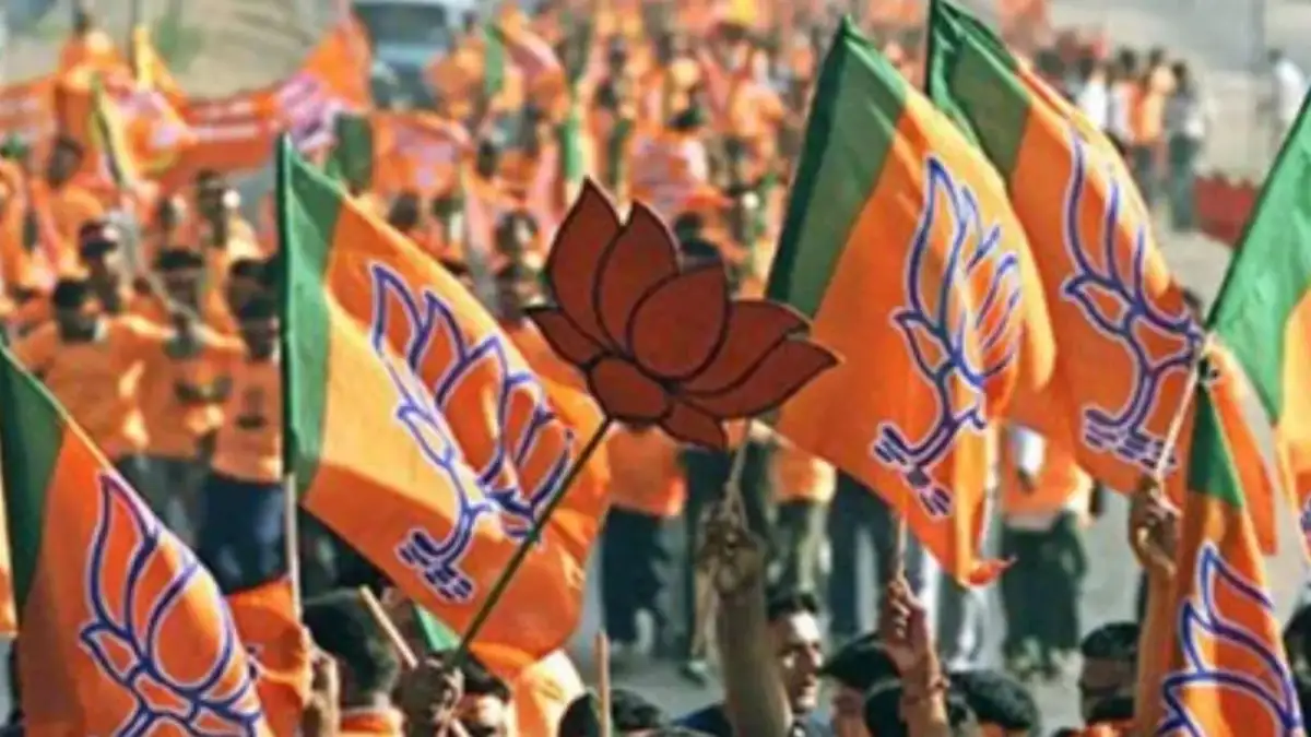Municipal Polls: Cong Aspirants Express Angst After Denial of Ticket - 4