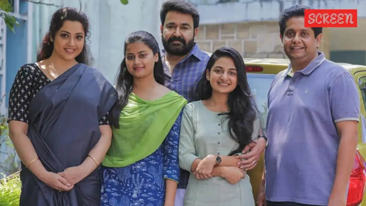 Drishyam 3 gets boost as PEN Studios backs Mohanlal starrer with Rs 100 crores investment - 1