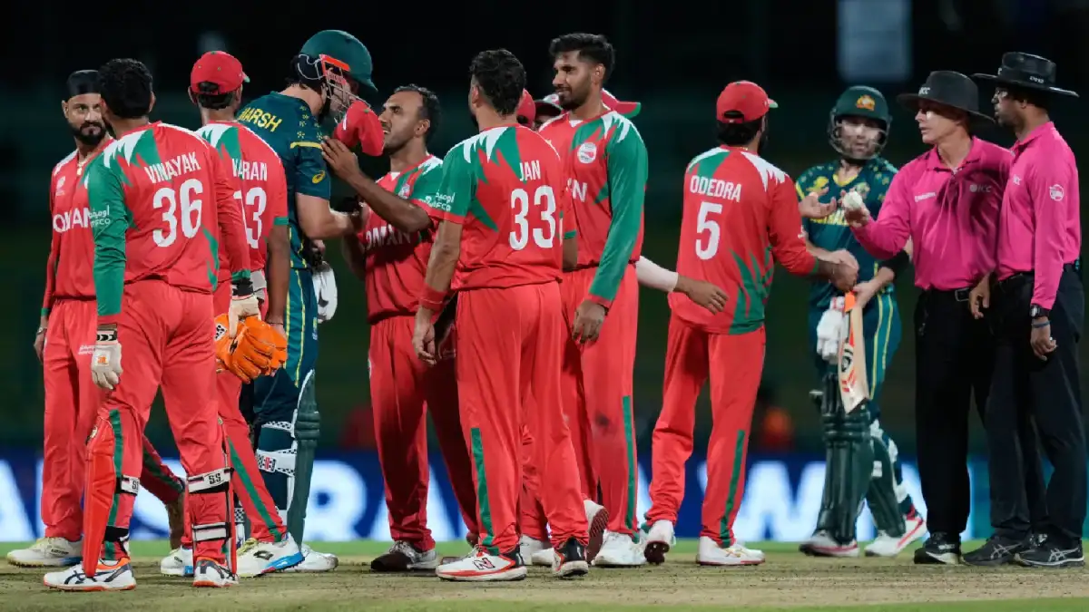 Zampa defends Australia's T20 prep after 'hollow' World Cup exit - 3