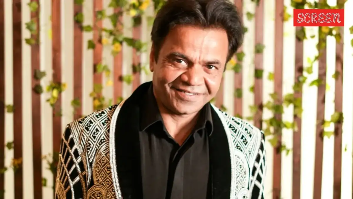 Rajpal Yadav out of Tihar jail over a week after surrendering in Rs 9 crore cheque-bounce case - 2
