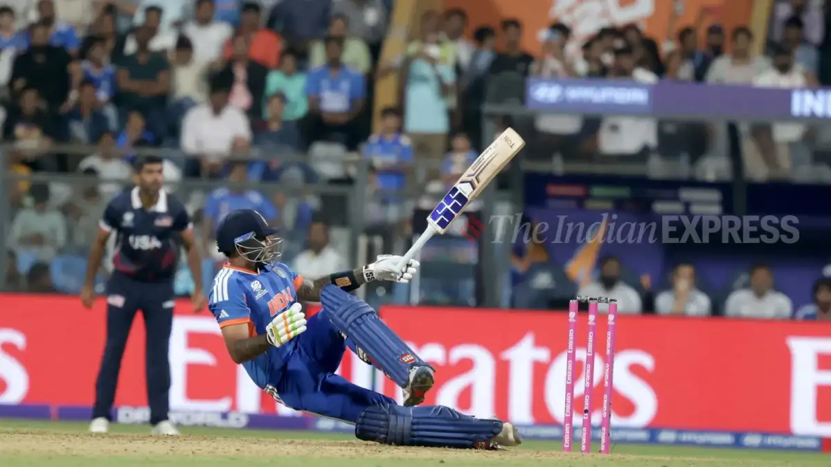 Gautam Gambhir hails Surya’s unbeaten 84 vs USA as one of the best T20I knocks under pressure - 3