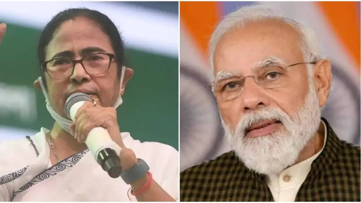 Mamata plans protest against LPG, CNG crisis on March 16 - 4