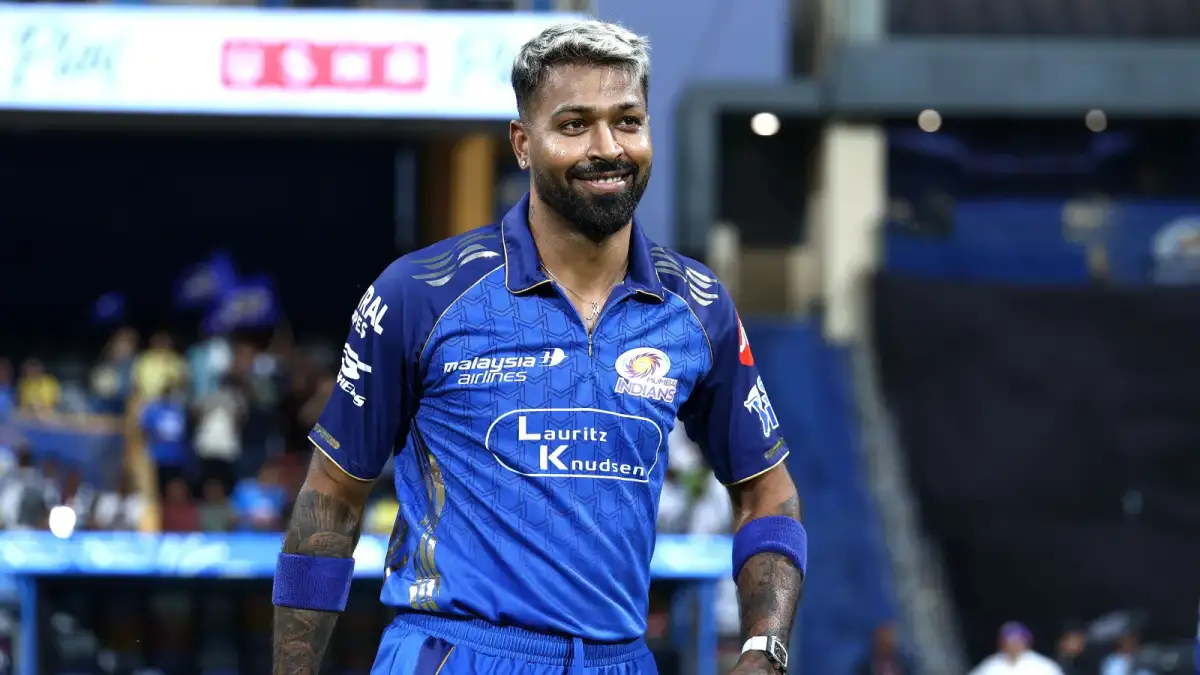 IPL 2026: Why concussion sub for a shoulder injury? Mahela Jayawardene explains - 2