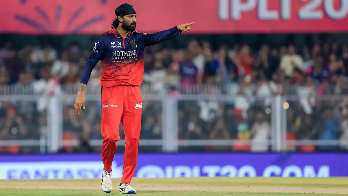 The pace revolution in the IPL - 1