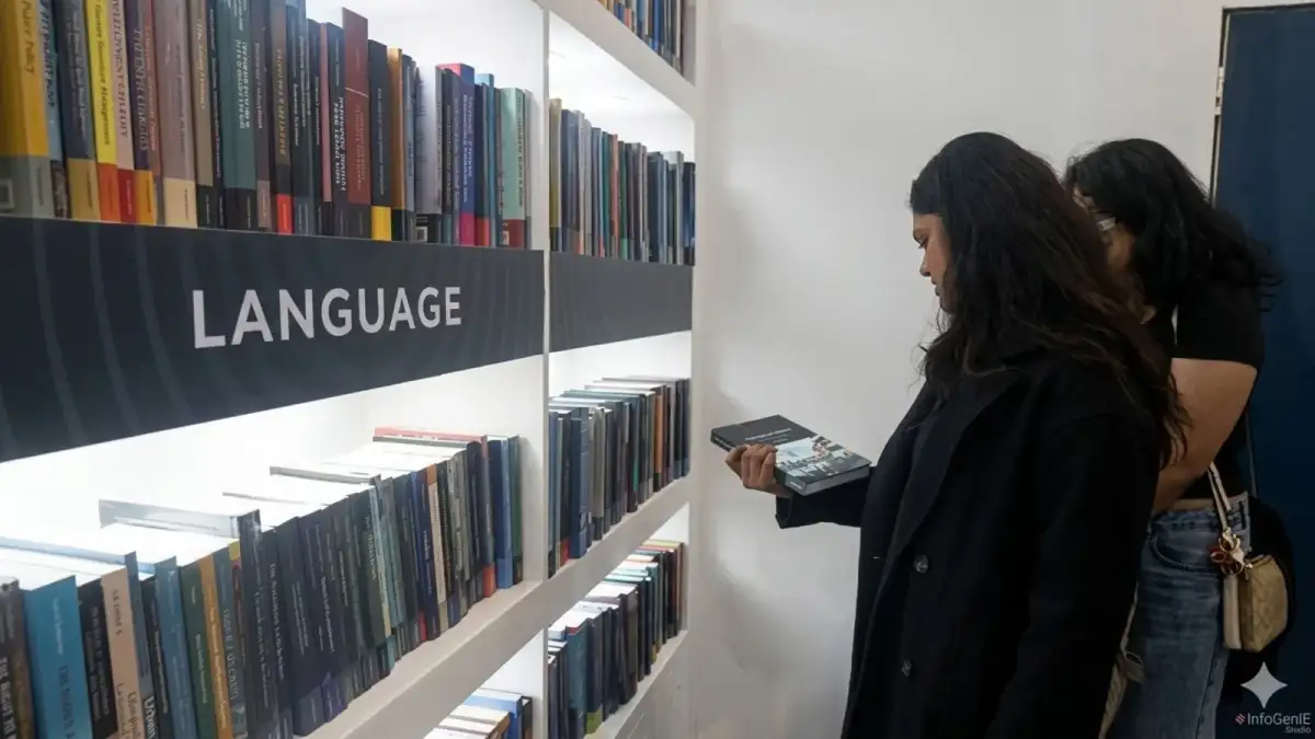 Third language row: Demand for clarification from Karnataka Education Department - 1