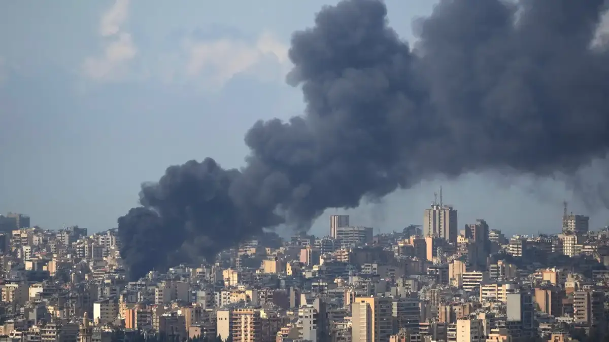 Iran war: What is happening on day 40 of US-Israeli attacks? - 1
