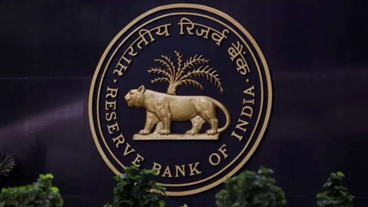 RBI Shifts More Gold To Domestic Vaults - 3