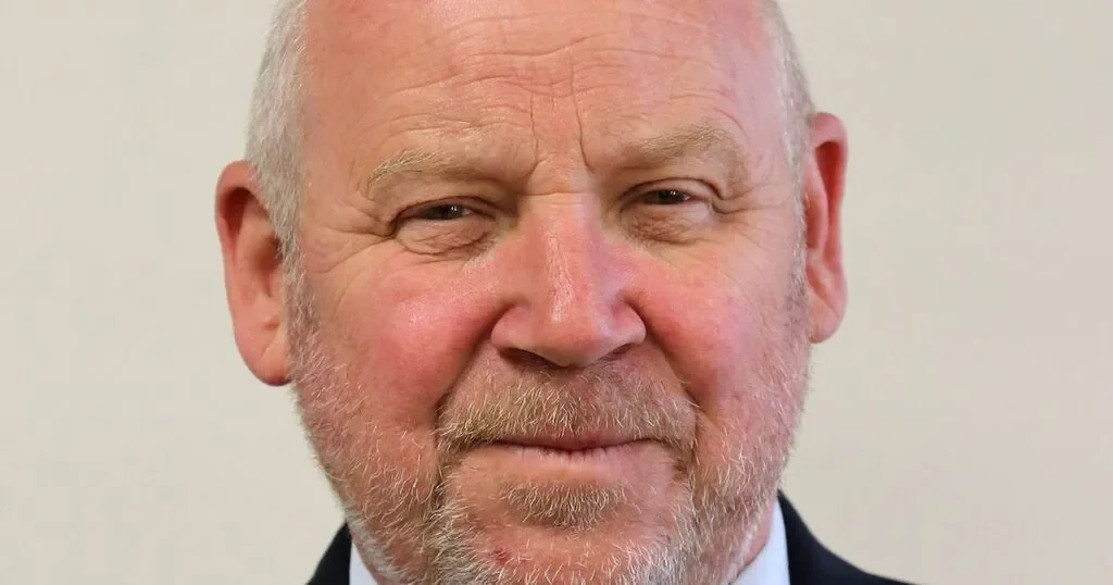 Councillor defends calling CEO 'despicable, disgusting woman' - 2
