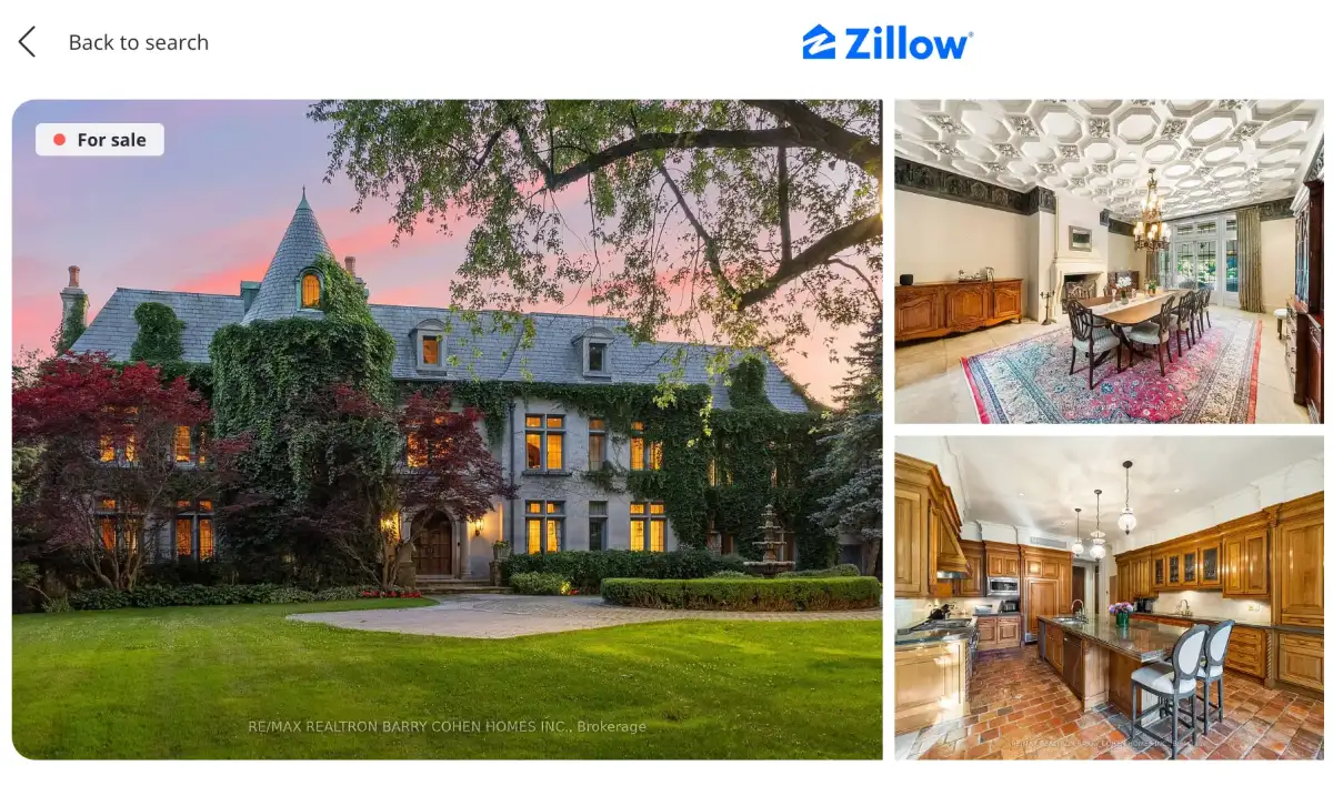 Criminals are using Zillow to plan break-ins. Hereโs how to remove your home in 10 minutes. - 2