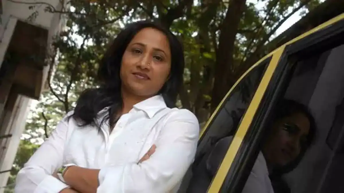 Holistic approach must be taken to tackle doping offences: Ashwini Nachappa - 1