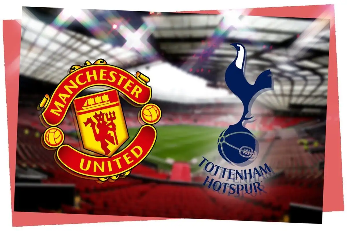 Manchester United vs Tottenham: Prediction, kick-off time, team news, TV, live stream, h2h results, odds today - 2