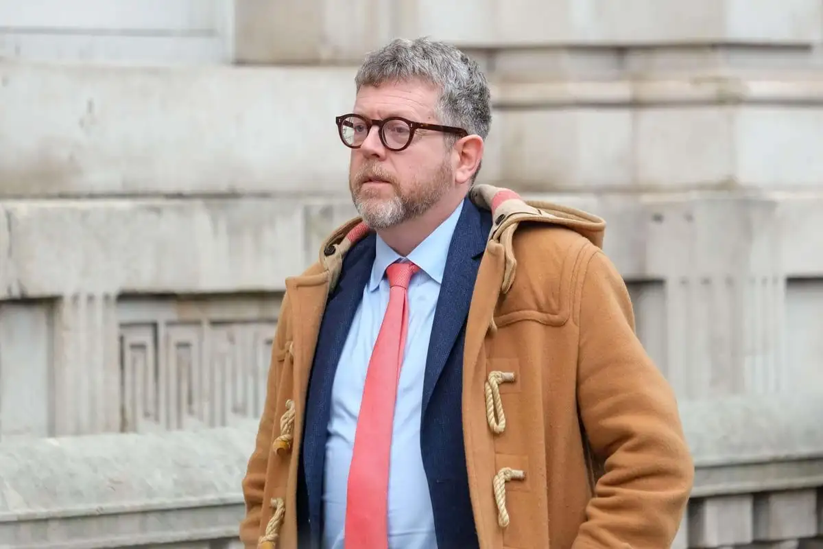 Starmer's ex comms chief and Lord quits Labour as he apologises for association with paedophile councillor - 2