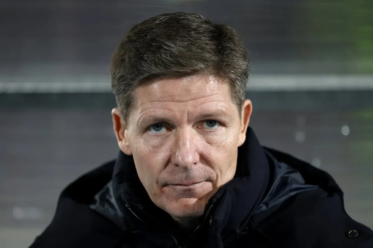 Crystal Palace: Oliver Glasner eyes 'creative' solution after Maxence Lacroix injury - 4