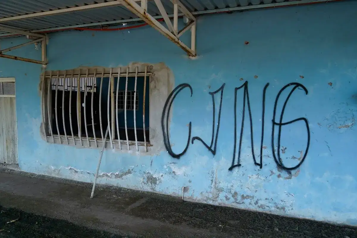 US, Canada issue travel warnings for Mexico after drug kingpin killing - 1