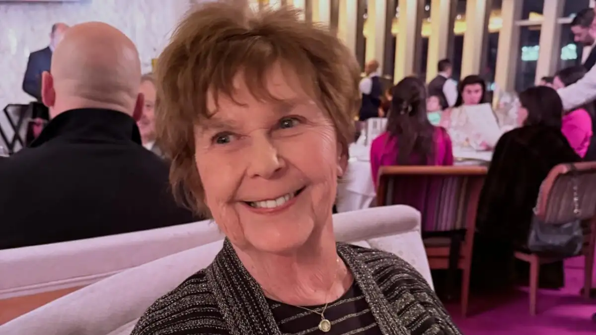 Nancy Guthrie Case Erupts As Neighbor Spots Suspicious Man In Baseball Cap Near Her Home Weeks Before She Vanished - 1
