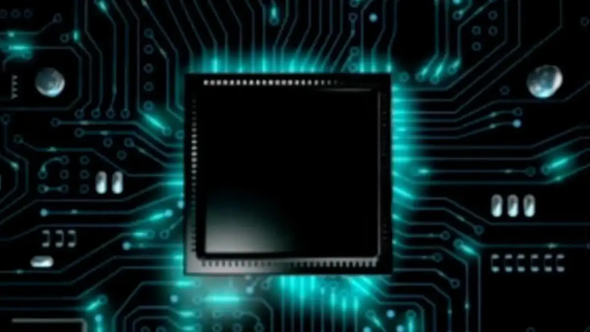 Ultrafast switching device unlocks low-power optical-to-electrical conversion for AI hardware - 1