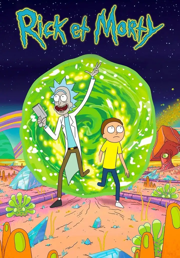 Rick and Morty Season 9 Premiere Review: "There's Something About Morty" - 4